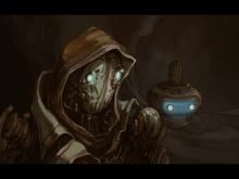 Primordia screenshot #2