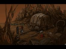 Primordia screenshot #7