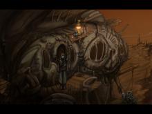 Primordia screenshot #8