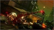 Prototype 2 screenshot #3