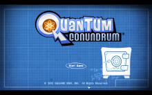 Quantum Conundrum screenshot #1