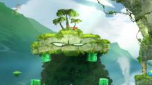 Rayman Origins screenshot #10