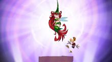 Rayman Origins screenshot #11