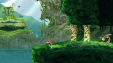 Rayman Origins screenshot #12