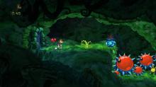 Rayman Origins screenshot #13