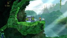 Rayman Origins screenshot #16