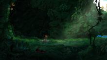Rayman Origins screenshot #7