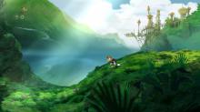 Rayman Origins screenshot #8
