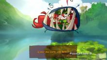 Rayman Origins screenshot #9