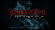 Resident Evil: Operation Raccoon City screenshot #1