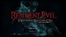 Resident Evil: Operation Raccoon City screenshot