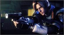 Resident Evil: Operation Raccoon City screenshot #4