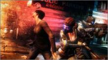Resident Evil: Operation Raccoon City screenshot #7