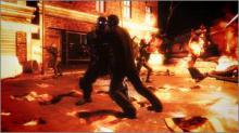 Resident Evil: Operation Raccoon City screenshot #8