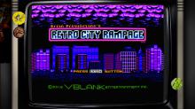 Retro City Rampage: DX screenshot