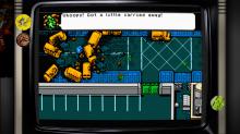 Retro City Rampage: DX screenshot #10