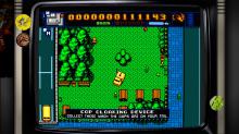 Retro City Rampage: DX screenshot #14