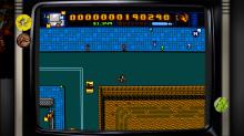 Retro City Rampage: DX screenshot #17