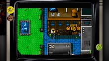 Retro City Rampage: DX screenshot #4