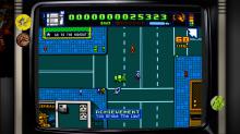 Retro City Rampage: DX screenshot #5