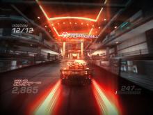 Ridge Racer: Unbounded screenshot