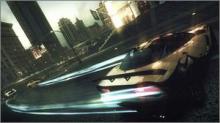 Ridge Racer: Unbounded screenshot #10