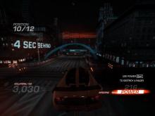 Ridge Racer: Unbounded screenshot #2