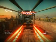 Ridge Racer: Unbounded screenshot #5