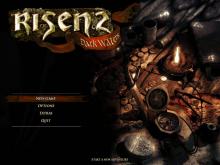 Risen 2: Dark Waters screenshot