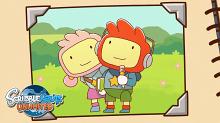 Scribblenauts Unlimited screenshot #10