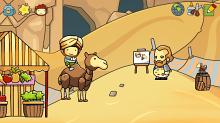 Scribblenauts Unlimited screenshot #11