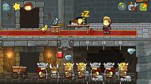 Scribblenauts Unlimited screenshot #12