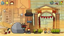 Scribblenauts Unlimited screenshot #13