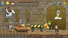 Scribblenauts Unlimited screenshot #14