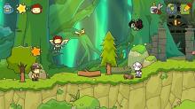 Scribblenauts Unlimited screenshot #15