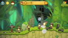 Scribblenauts Unlimited screenshot #4