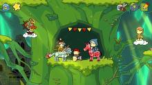 Scribblenauts Unlimited screenshot #5