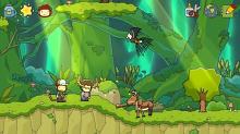 Scribblenauts Unlimited screenshot #6