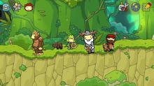 Scribblenauts Unlimited screenshot #7