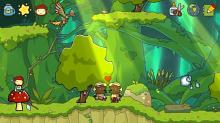 Scribblenauts Unlimited screenshot #8