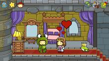 Scribblenauts Unlimited screenshot #9