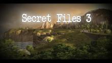 Secret Files 3 screenshot