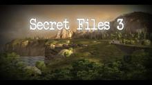 Secret Files 3 screenshot