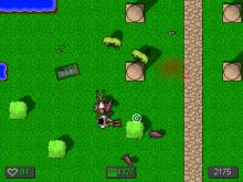 Serious Sam: The Greek Encounter screenshot #4