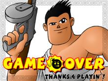 Serious Sam: The Greek Encounter screenshot #9