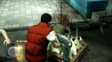 Sleeping Dogs screenshot #11