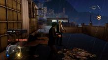 Sleeping Dogs screenshot #13