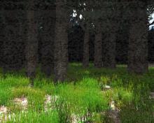 Slender: The Eight Pages screenshot #4
