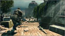 Sniper Elite V2 screenshot #10