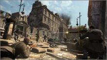 Sniper Elite V2 screenshot #5